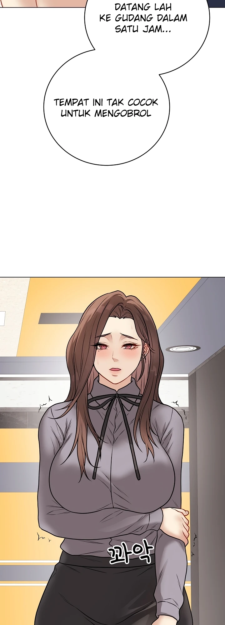 Signed, Sealed, Mistaken - Page 47